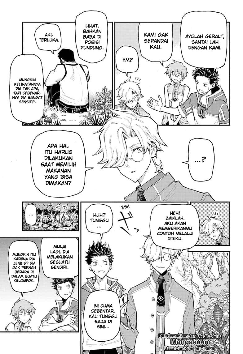 Agravity Boys chapter 3